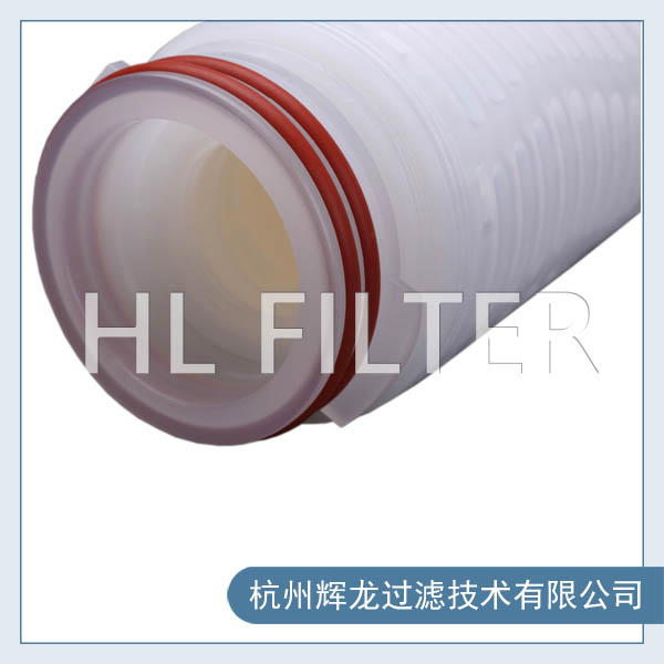 尼龍纖維折疊濾芯在醫(yī)藥行業(yè)的應(yīng)用有哪些？